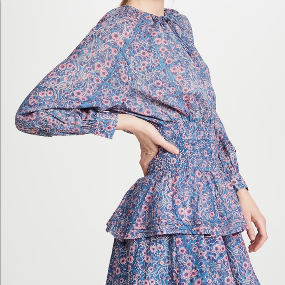 Cleobella mini dress - Picture 3 of 6